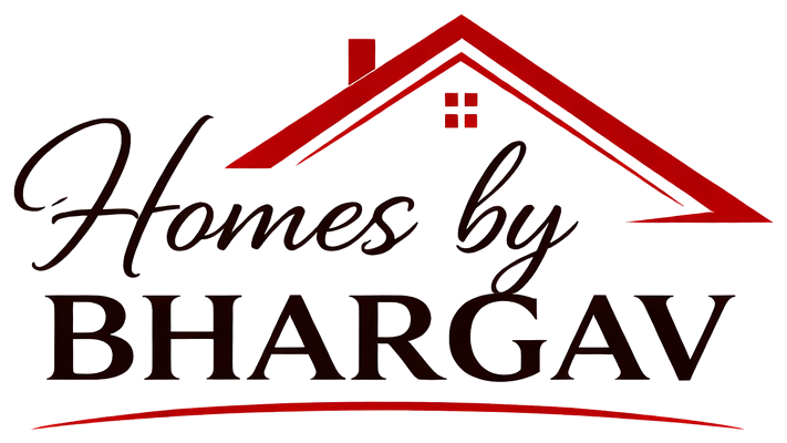 Homes by Bhargav